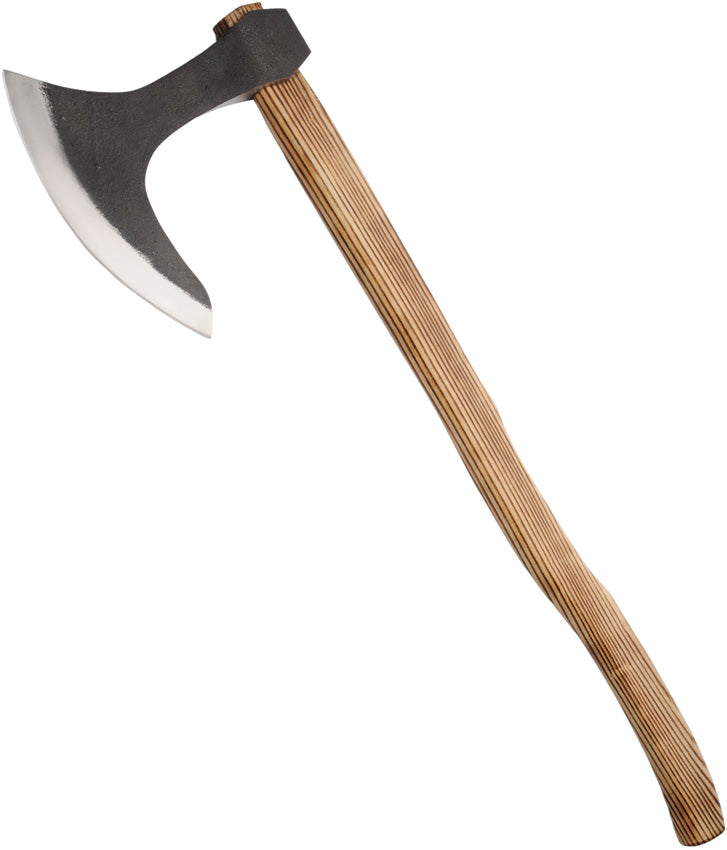 Great Bearded Axe