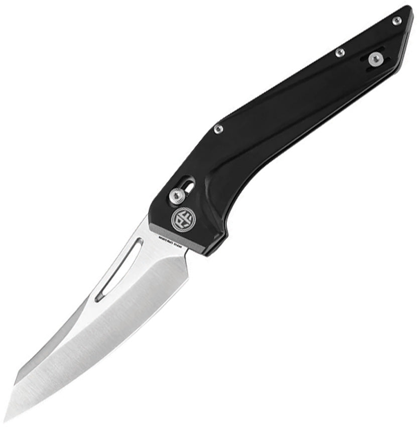 Frigate Crossbar Lock Black PFP15DAS