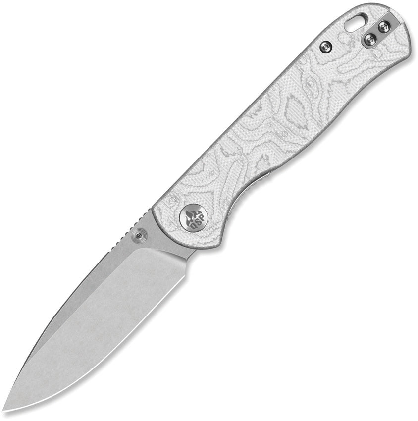 Ferret Linerlock SW Alum Foil QS170D1