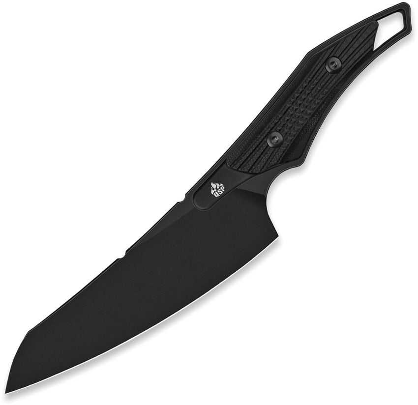 T-Cook Fixed Blade Blackout QS172A2
