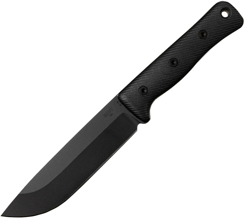 F6 Leuku Gen 2 Fixed Blade Mic F601BBCMBLKA