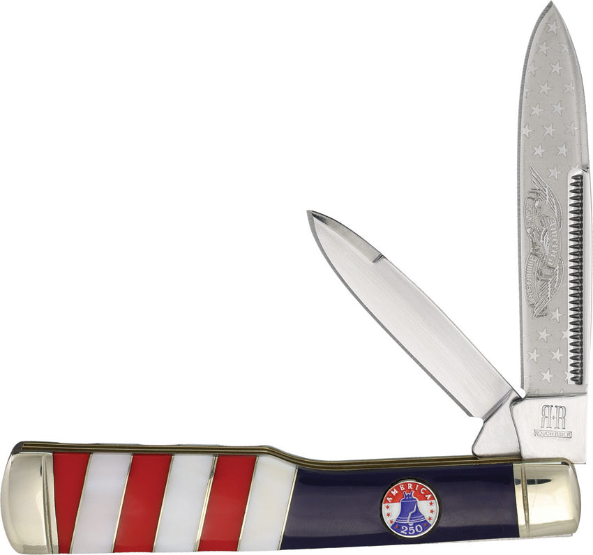 Gunstock 250 USA Annv KB232