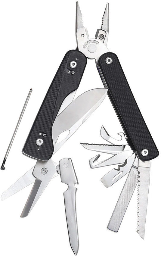 Flex Titan Multi Tool S805G