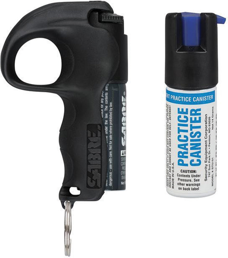 Quick Grip Pepper Spray Kit PB-BKOC-STU-04