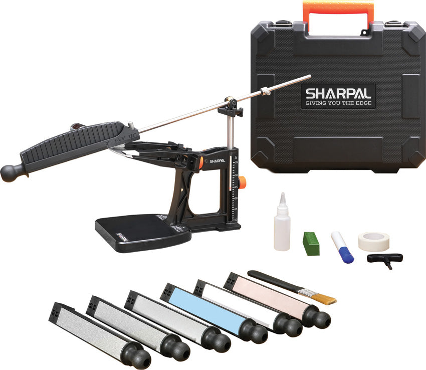 Knife Sharpening Kit