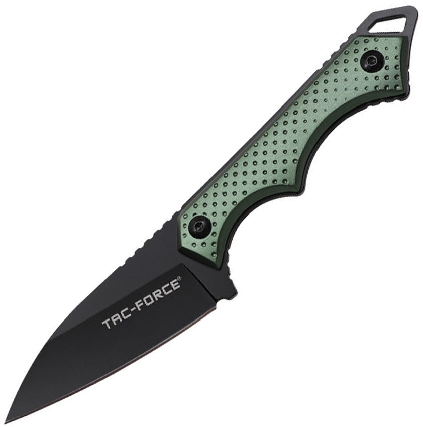 Fixed Blade Green