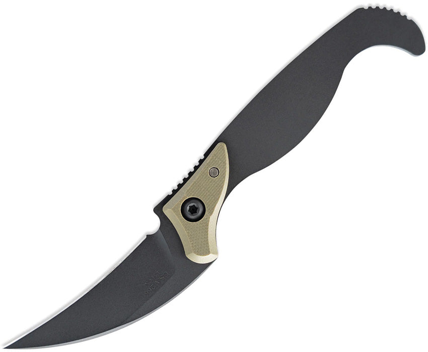 Pincer Fixed Blade Ranger