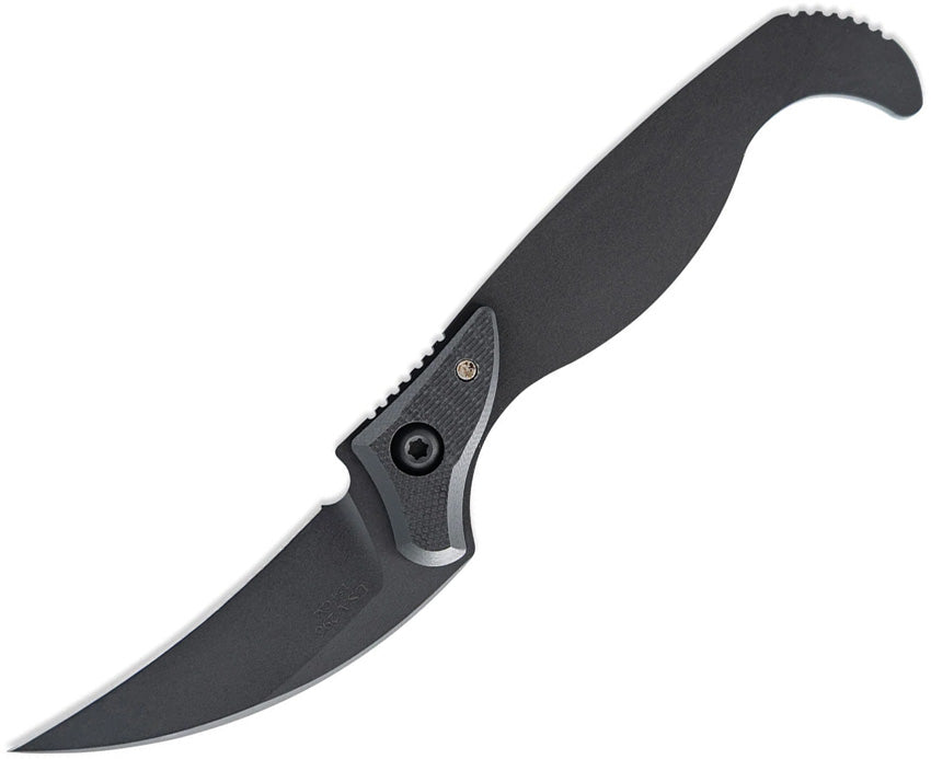 Pincer Fixed Blade Socom PINCER SOCOM BLK