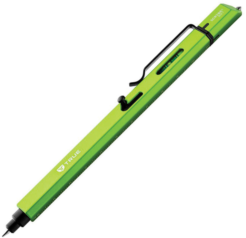 Scrybe Bolt Multi-Tool Pen TRU-PEN-0013