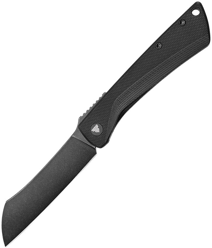 Norma-03 Linerlock Black