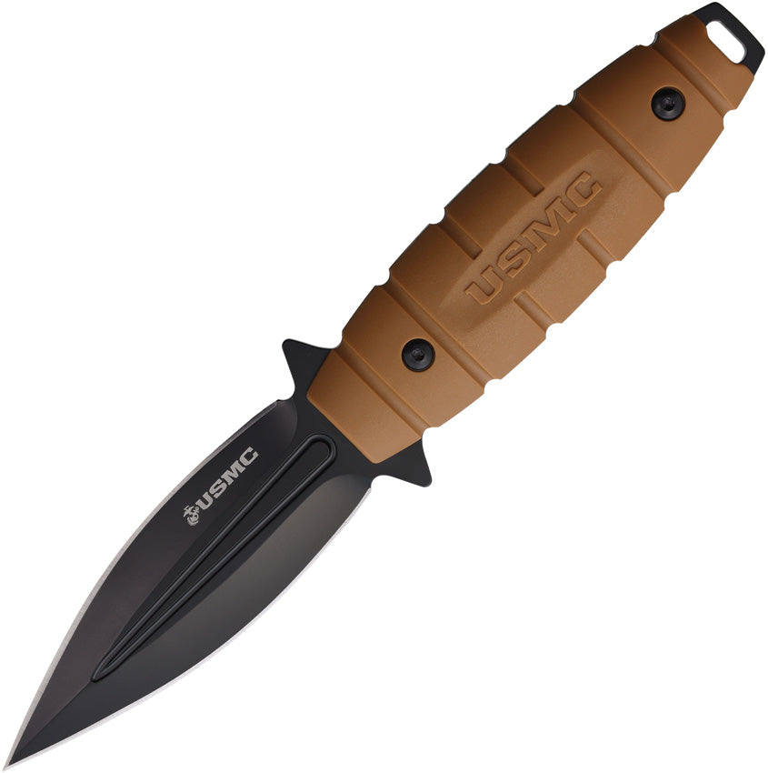 Fixed Blade Tan M-FIX3001TN
