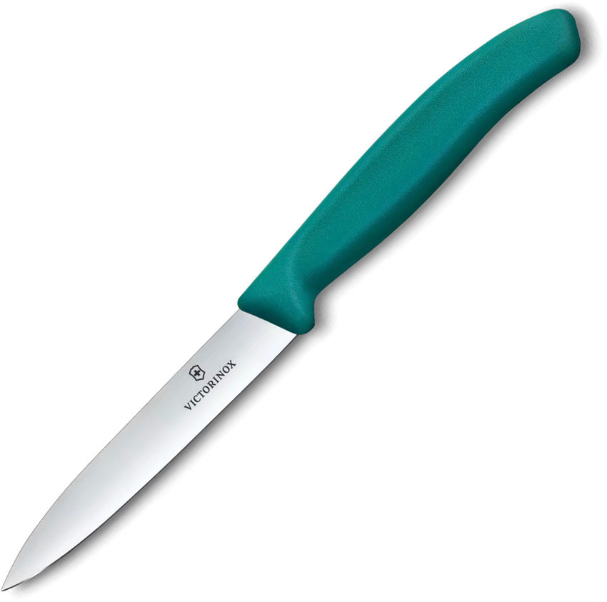 Swiss Classic Paring Green 6.7704.C1