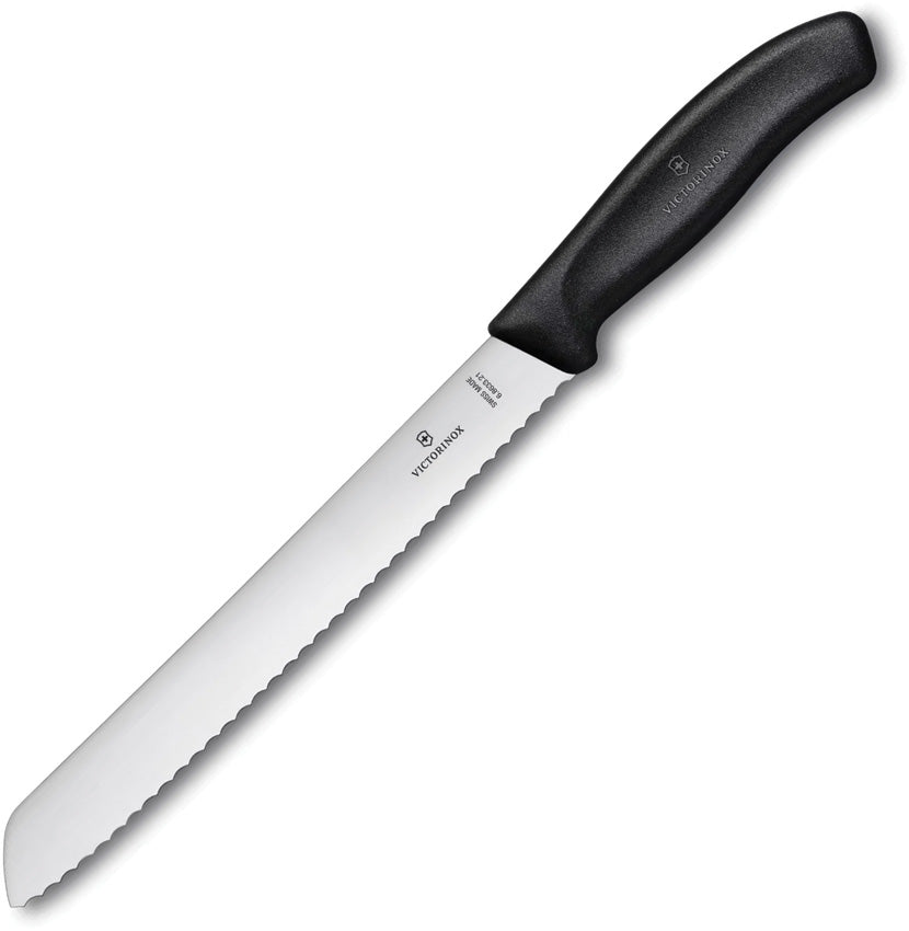 Swiss Classic Bread Knife