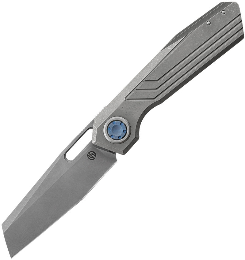 Xeno Vanchor Lock Gray