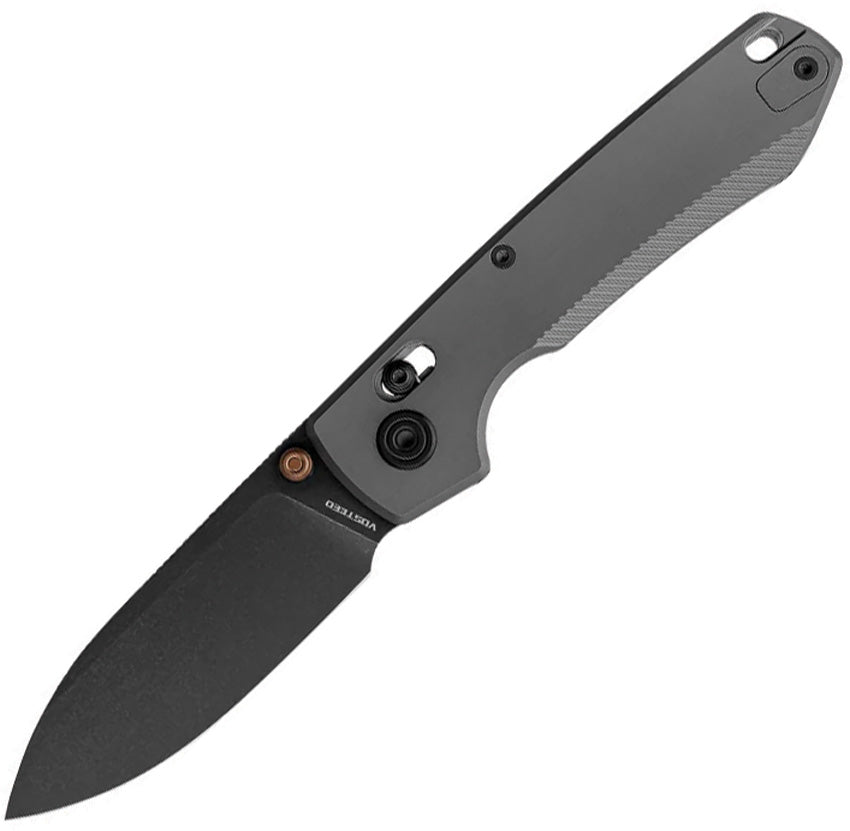 Raccoon TiSlim Crossbar Lock A4505