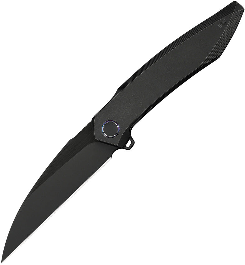 Fluxor Nested Linerlock Blk