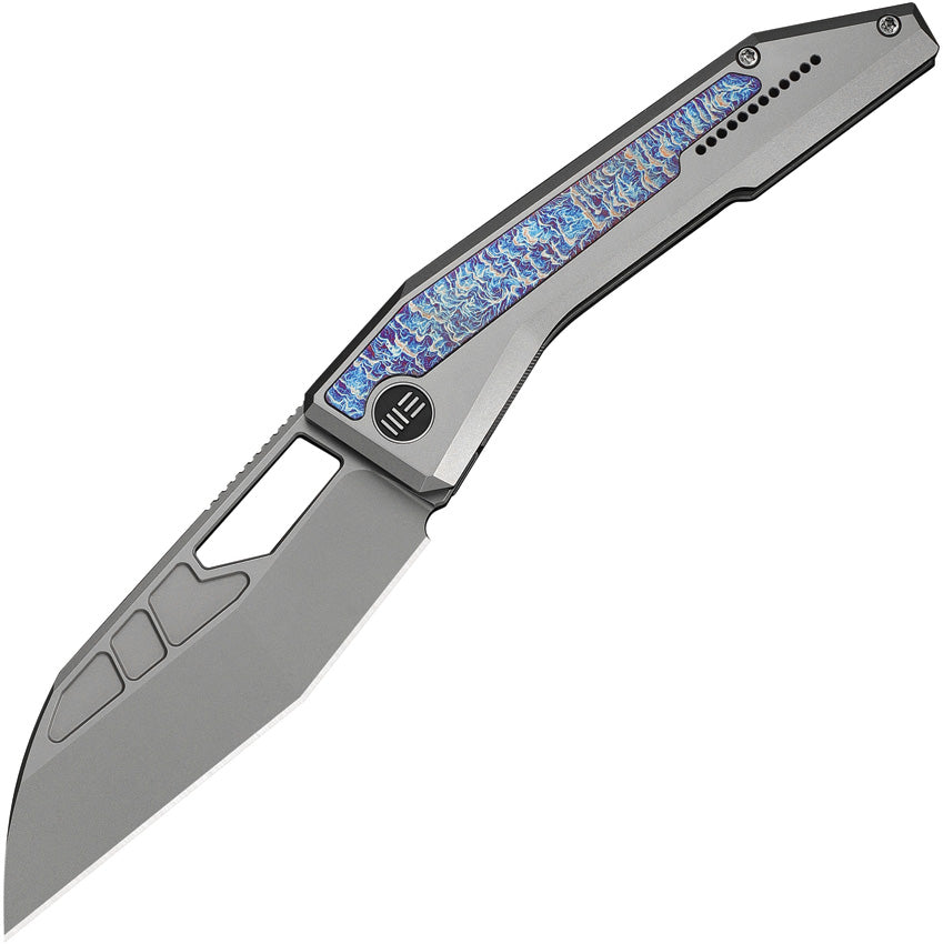 Inceptus Framelock Flame WE25017-2