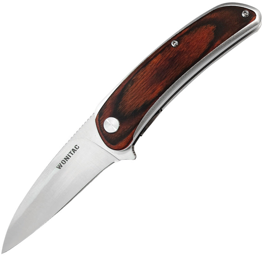 Linerlock Sandalwood WNT2511