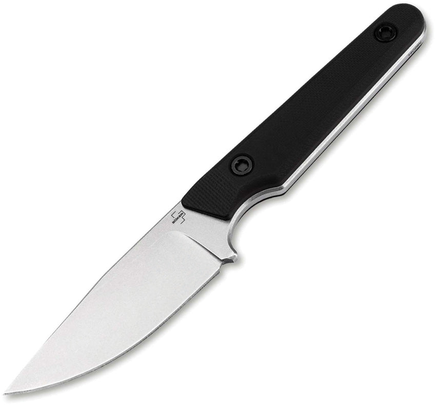 Sentinal Fixed Blade