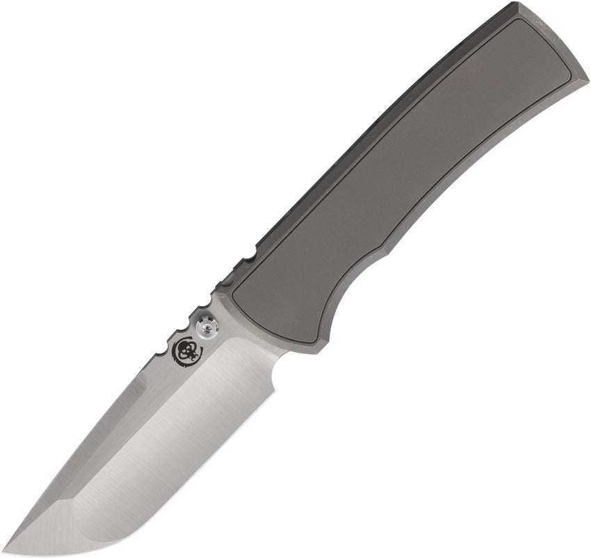 Redencion 229 Framelock Mag CK-1A1-1A1A-1A0-0K!