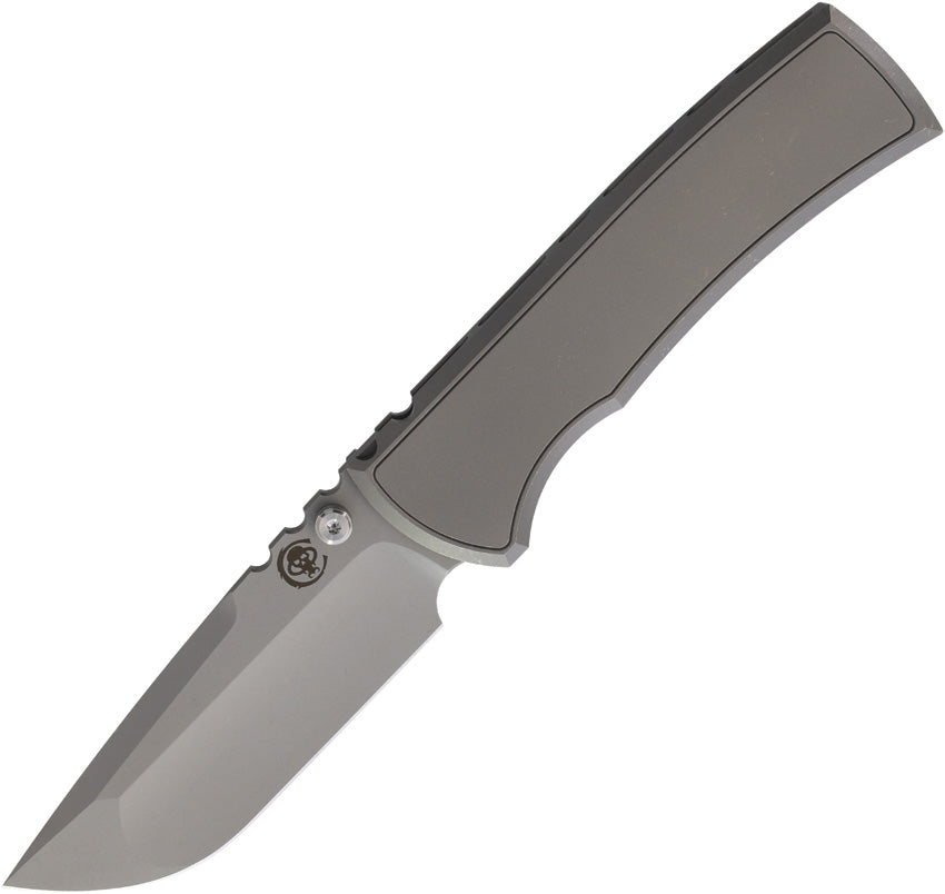 Redencion 229 Framelock Mag CK-1A1-1B1A-1A0-0K!