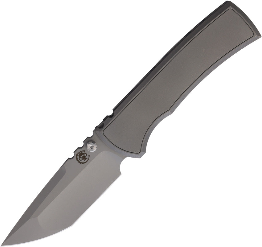 Redencion 229 Framelock Mag CK-1A1-2B1A-1A0-0K!