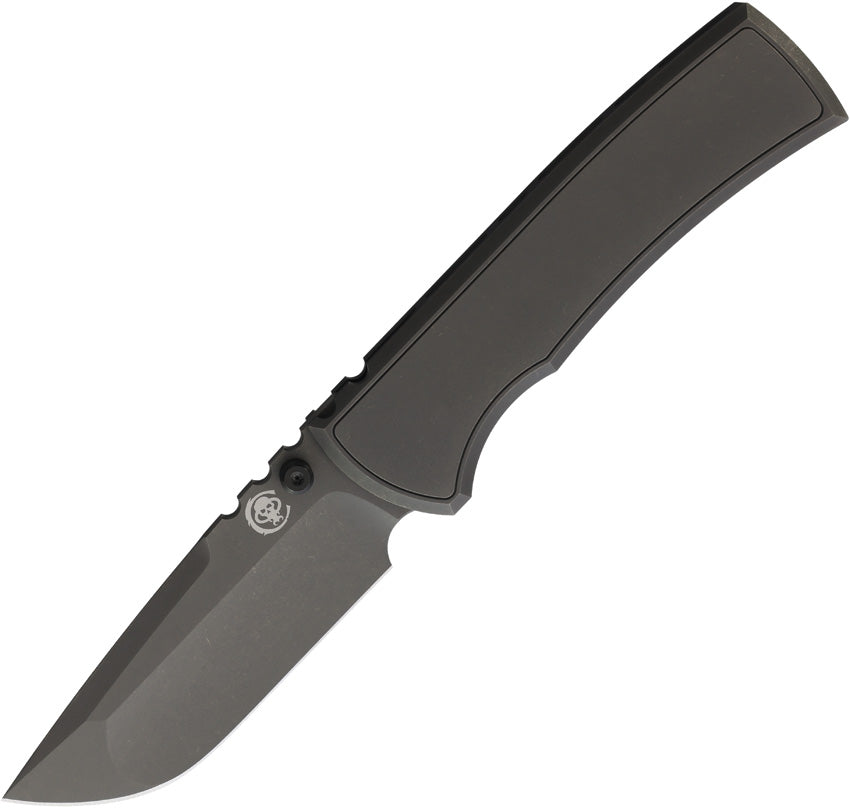 Redencion 229 Framelock Mag CK-1A1-1C1A-4A15-15K!