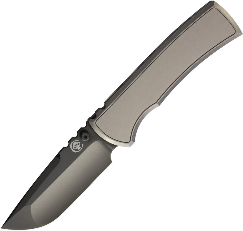 Redencion 229 Framelock Mag CK-1A1-1G1A-11A0-0K!