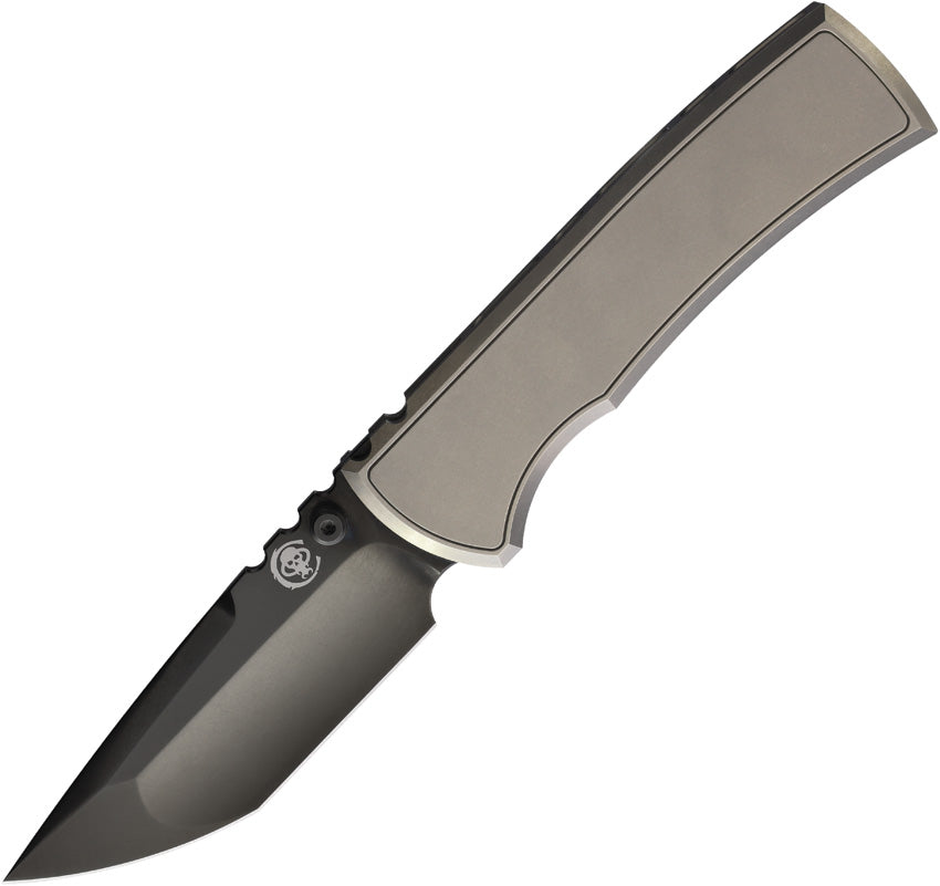Redencion 229 Framelock Mag CK-1A1-2G1A-11A0-0K!