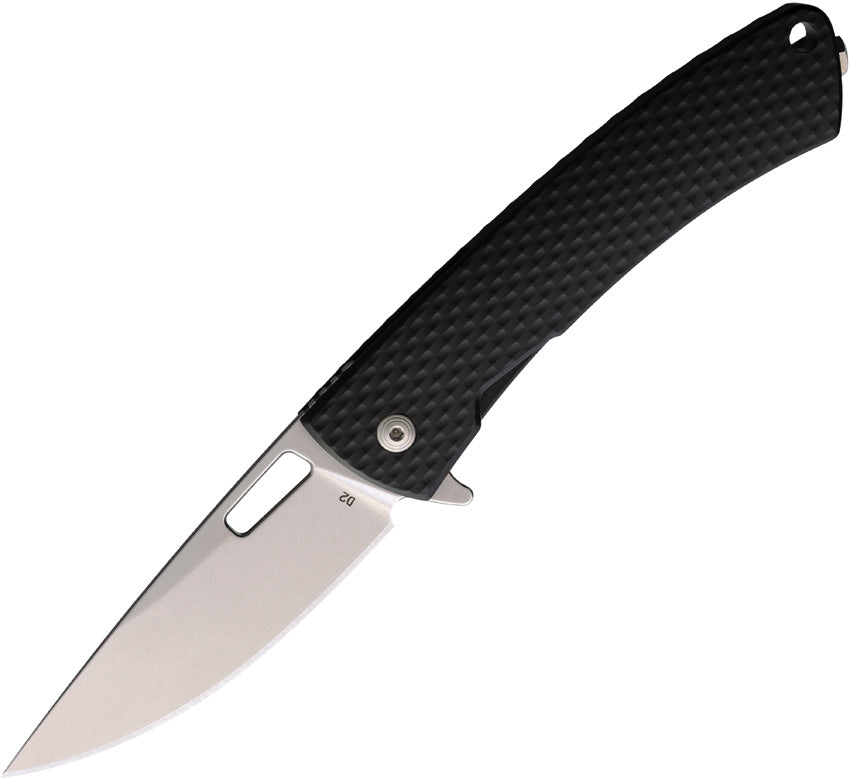Aculus Framelock Black AL
