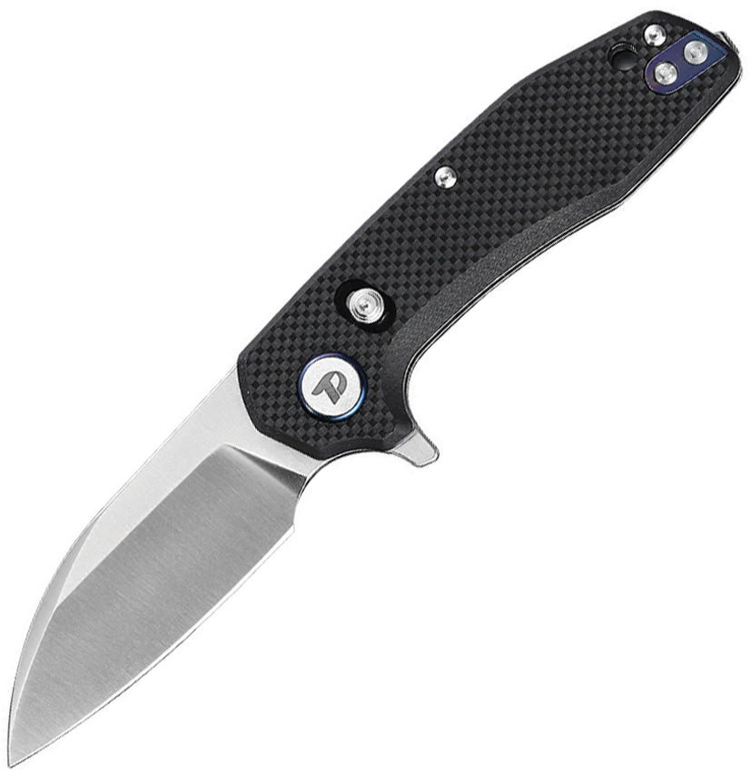 Axis Lock G10 Black