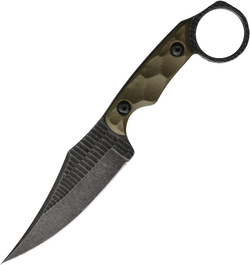 HM1 Fixed Blade OD