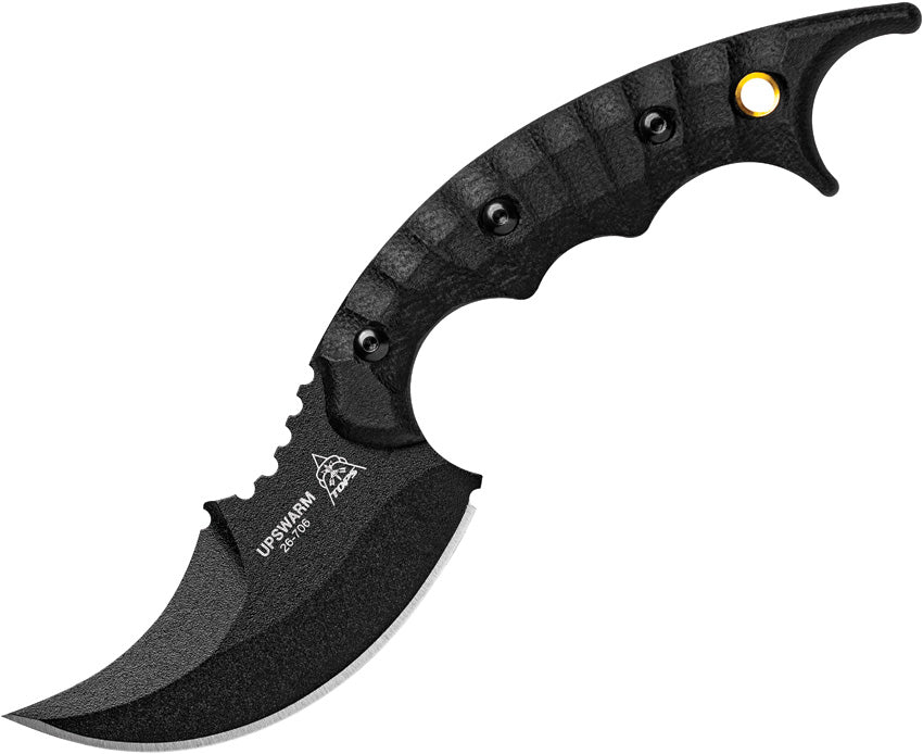 Upswarm Fixed Blade Single UPSM-01