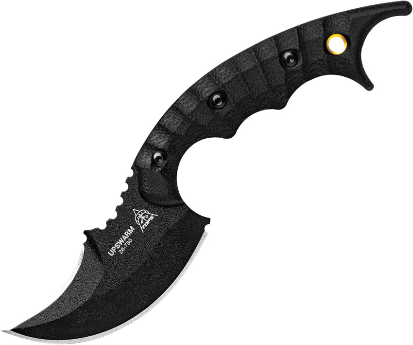 Upswarm Fixed Blade Double