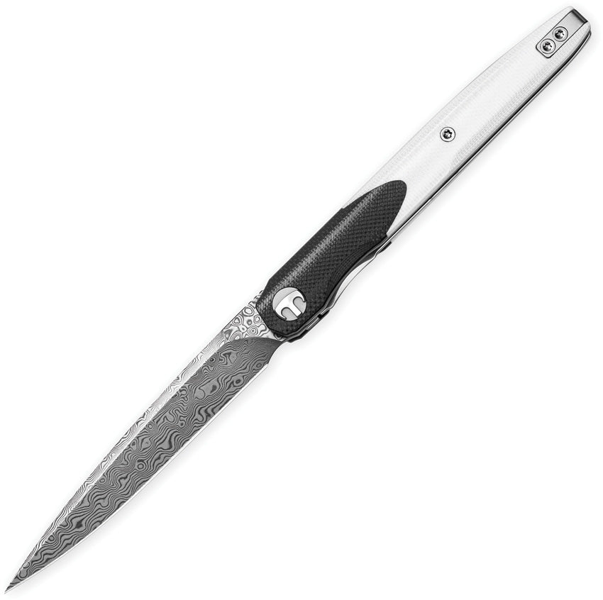 Bestechman Lanza Linerlock BMK14-D-1