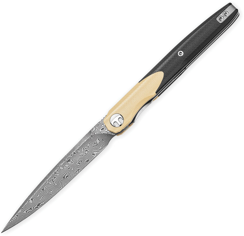 Bestechman Lanza Linerlock