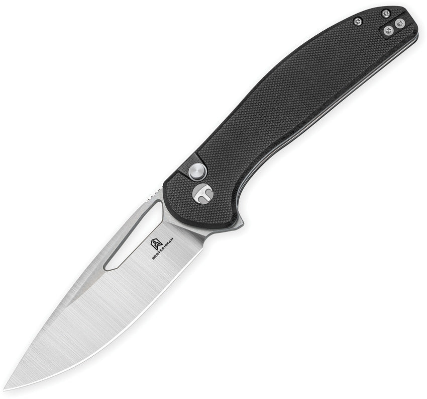 Bestechman Whalefin B-Lock BMK18A