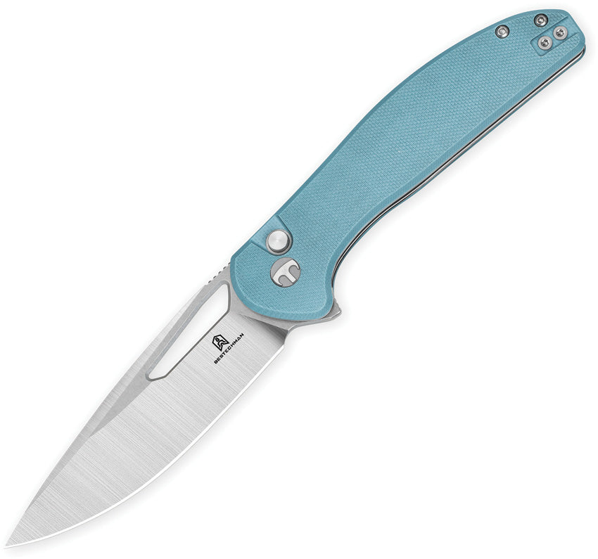 Bestechman Whalefin B-Lock BMK18B