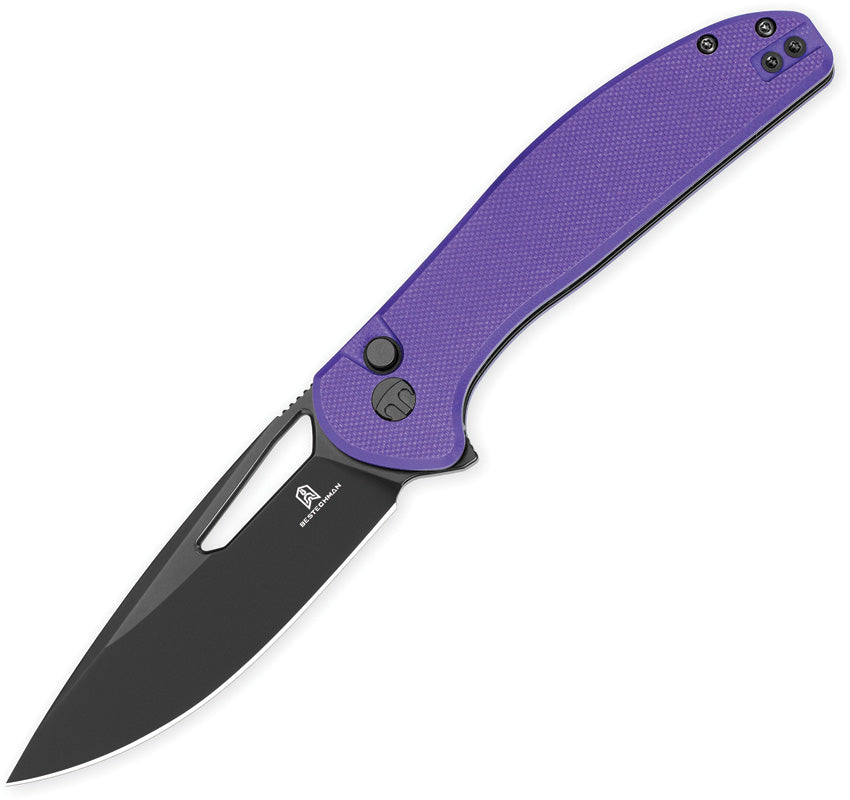 Bestechman Whalefin B-Lock