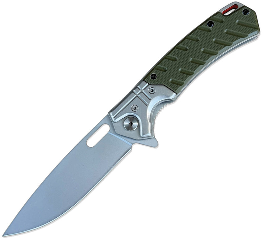 Linerlock Green