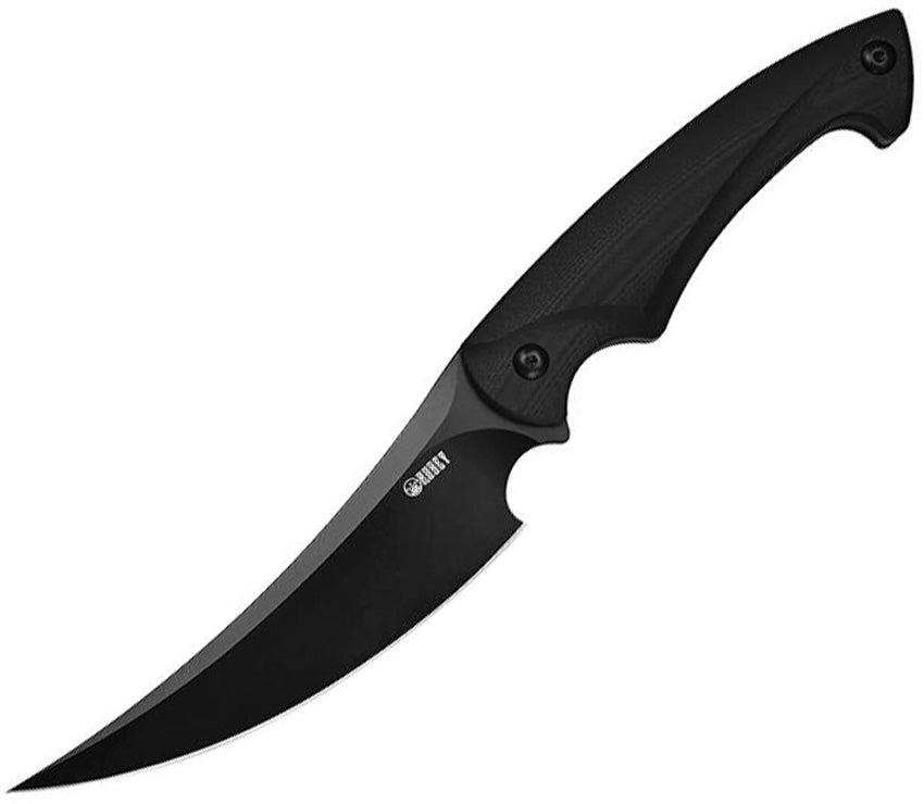 Scimitar Fixed Blade