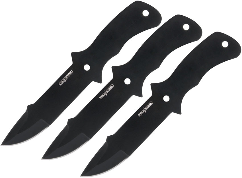 Throwing Knife Set CS-TH-80KVC3PK