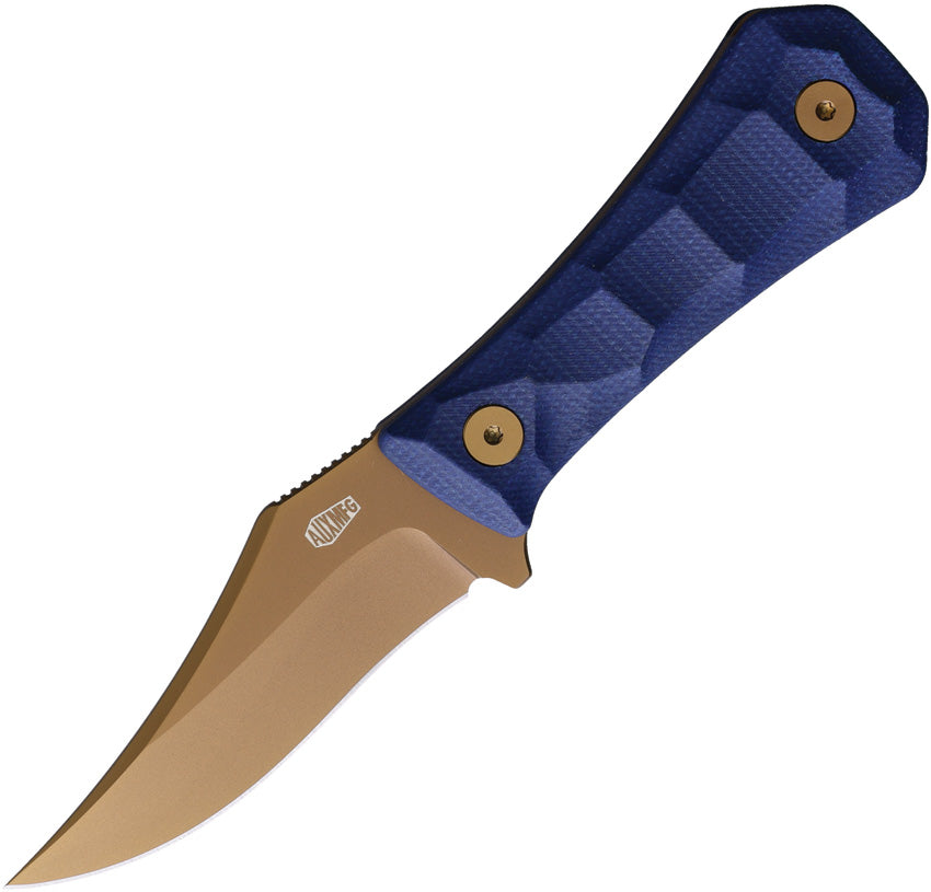 Deadhead Pocket Bowie Blue