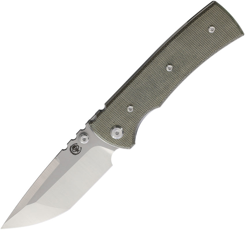 Redencion 229 Linerlock Grn