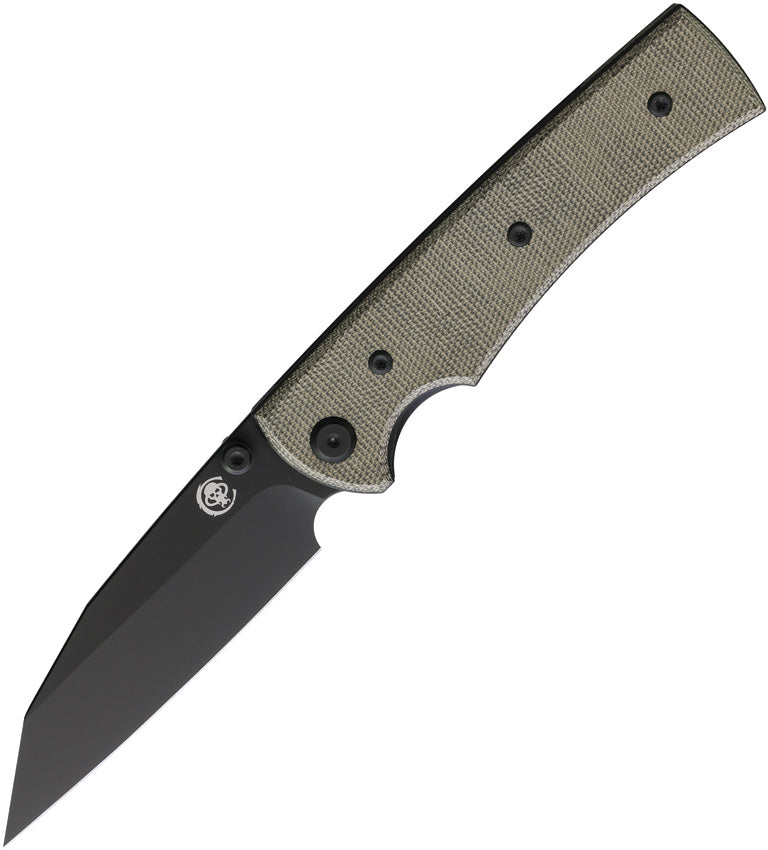 Sangre 229 Linerlock Wharn