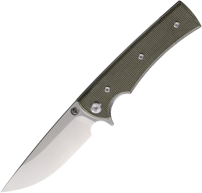 Liberation Street Linerlock DP