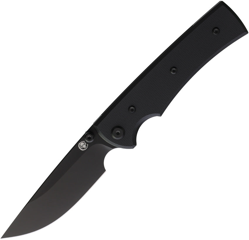 Liberation 229 Linerlock DP CK-2A2-1C2A-4C1-1F