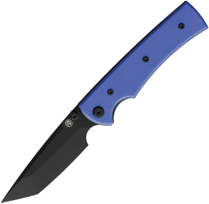Liberation 229 Linerlock Blu CK-2A2-2C2A-4C1-5F