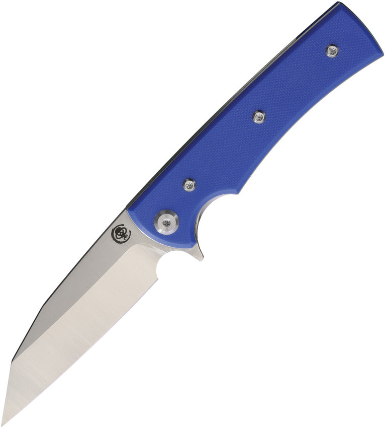 Sangre Street Linerlock Wh CK-3B2-3B2A-1C0-5F
