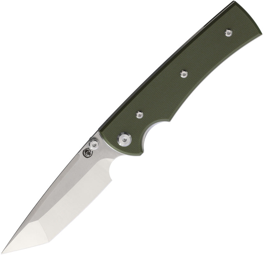 Liberation 229 Linerlock Blu